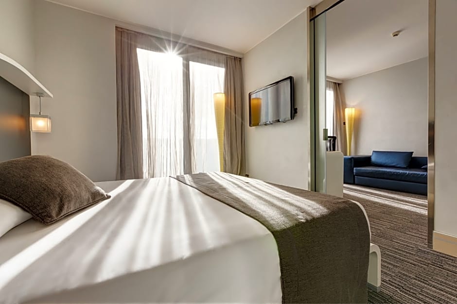 Best Western Premier Hotel Royal Santina