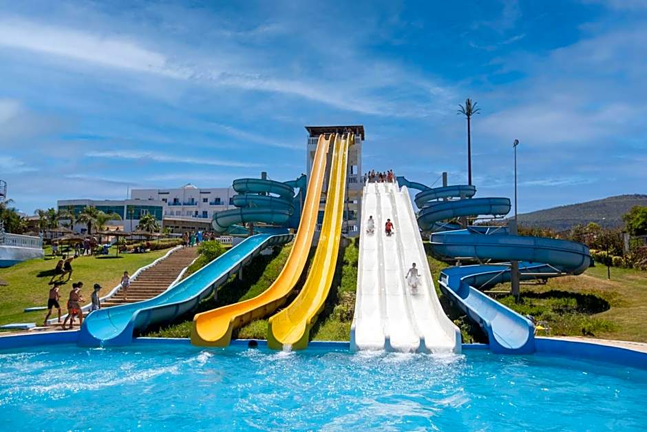 L'escale Appart-hôtel By 7AV HOTELS