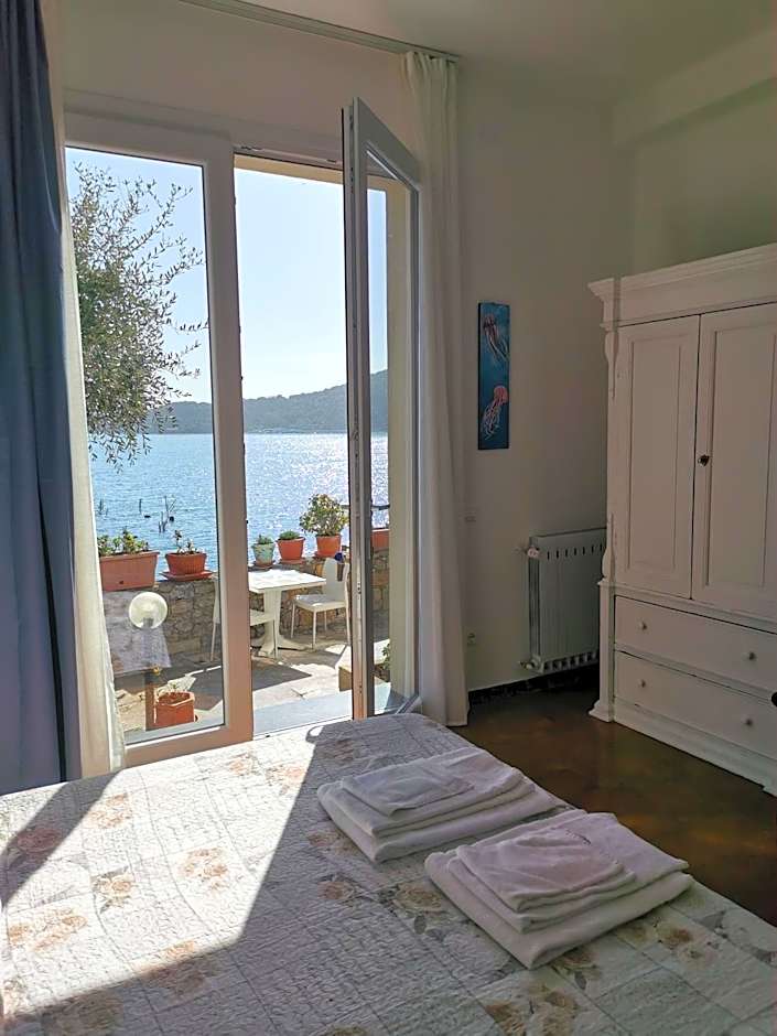 Affittacamere La Palafitta