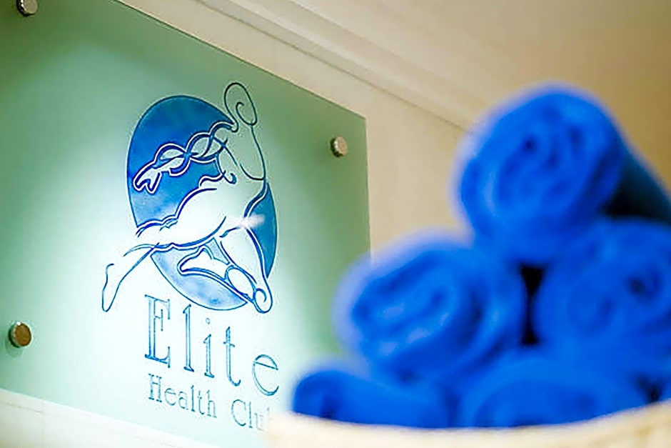 JW Marriott Hotel Kuwait City