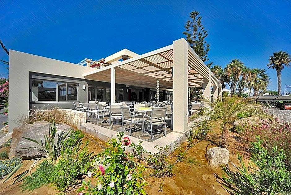 Apollon Hotel