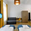 RES City Residence Hotel Budapest