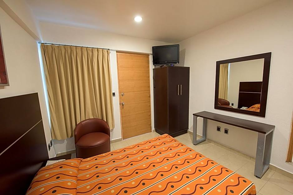 Hotel Oaxaca Inn Express