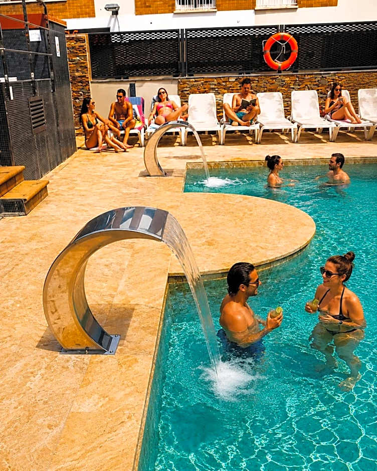 Hotel la Palmera & Spa