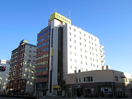 Smile Hotel Utsunomiya Higashiguchi