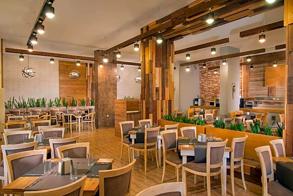 Hotel Alba - All inclusive