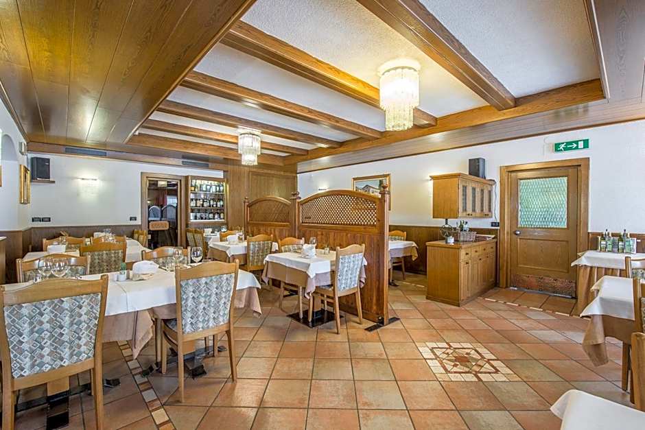 Al Pian Garnì - B&B & Pizza