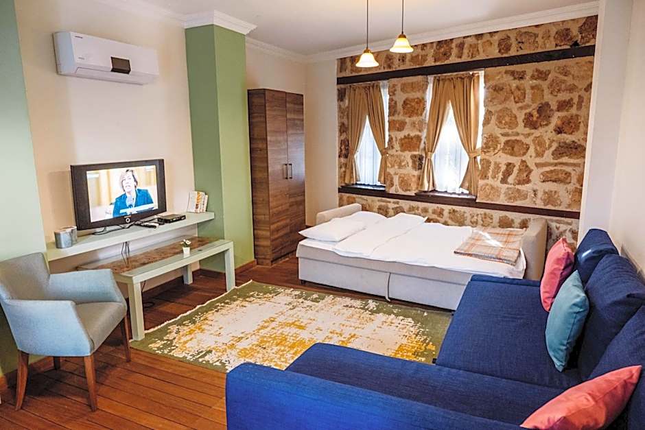 The Suite Apart Hotel