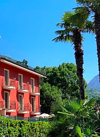 Foresteria BB Sul Lago