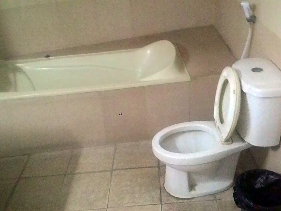 De'Qur Hotel Bandung