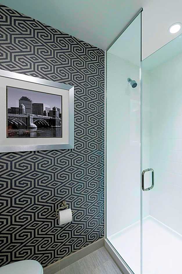 Fairfield Inn & Suites by Marriott Boston Cambridge