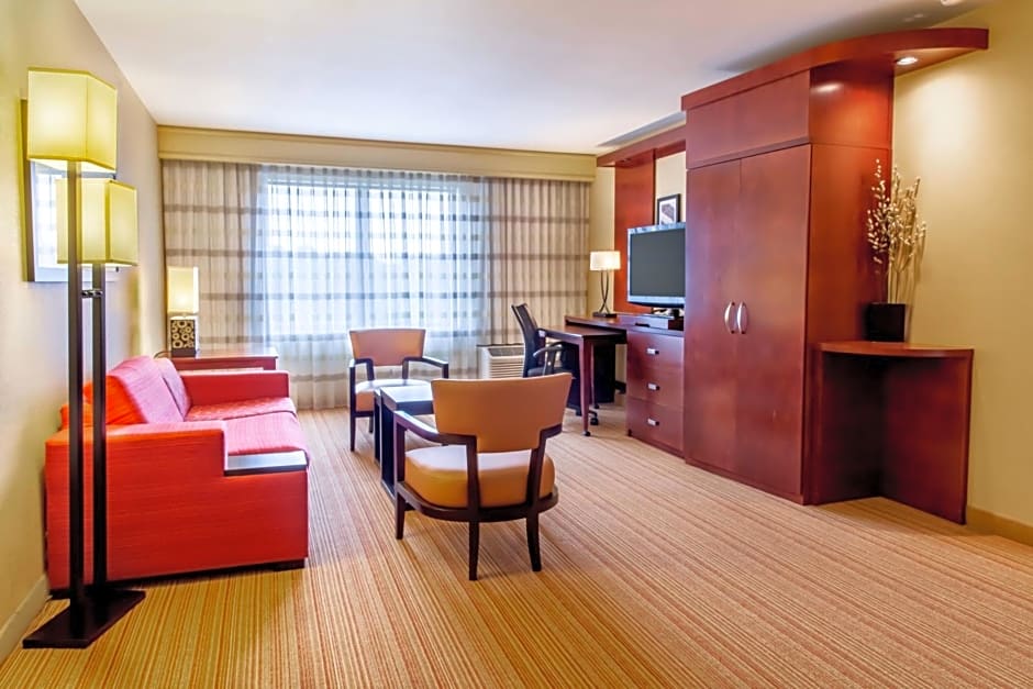 Courtyard by Marriott Lexington Keeneland/Airport