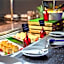 Mercure Birmingham West Hotel