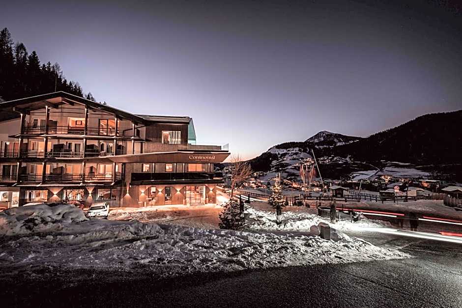 Hotel Continental Dolomites