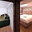 APLEND Hotel Lujza Major