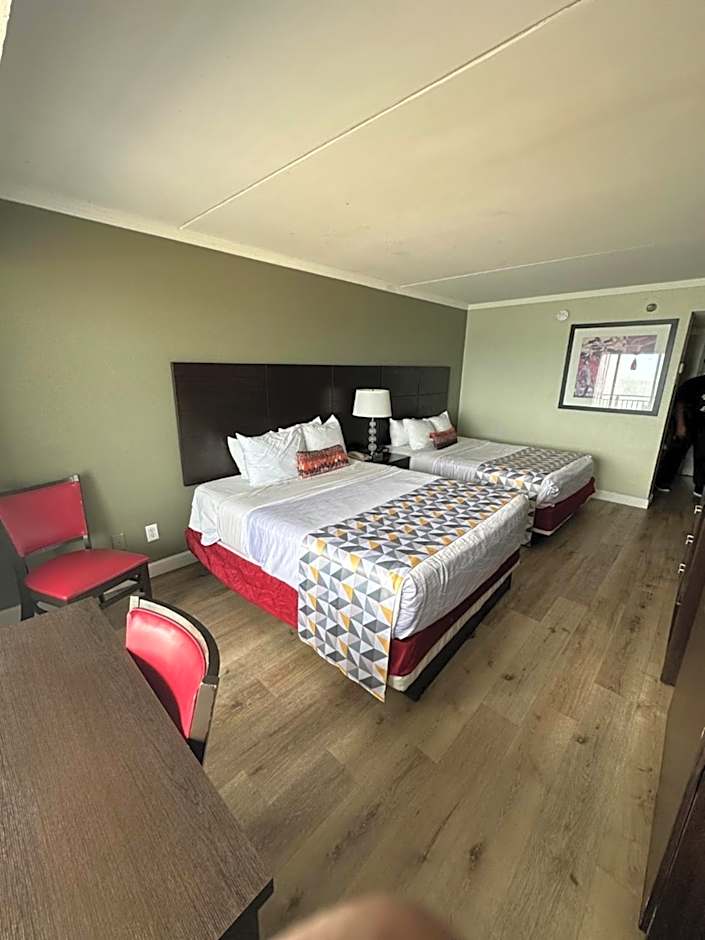 Sandcastle Resort