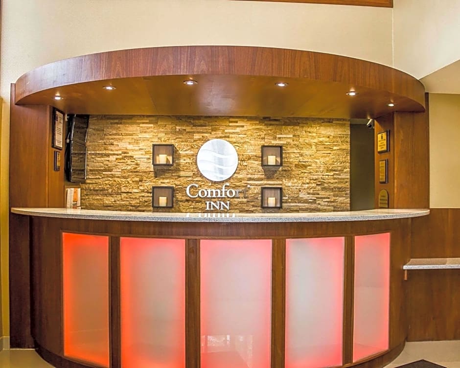Comfort Inn Brooklyn – New York, NY