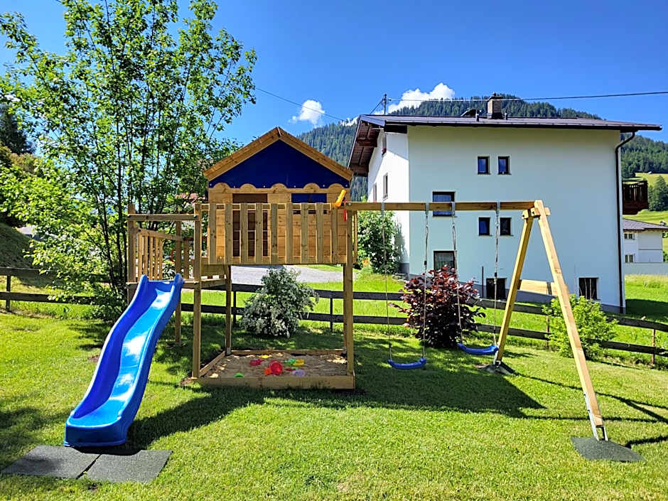 Hotel Edelweiss Superior