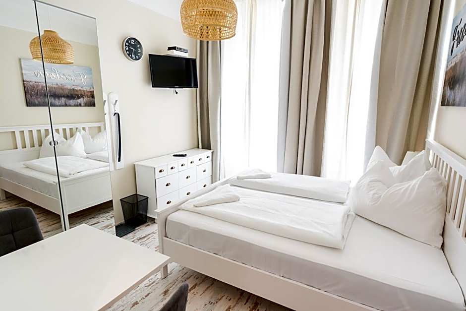 Hotel Schönbrunn by Vienna Living Apartments