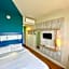 ibis budget Itaperuna