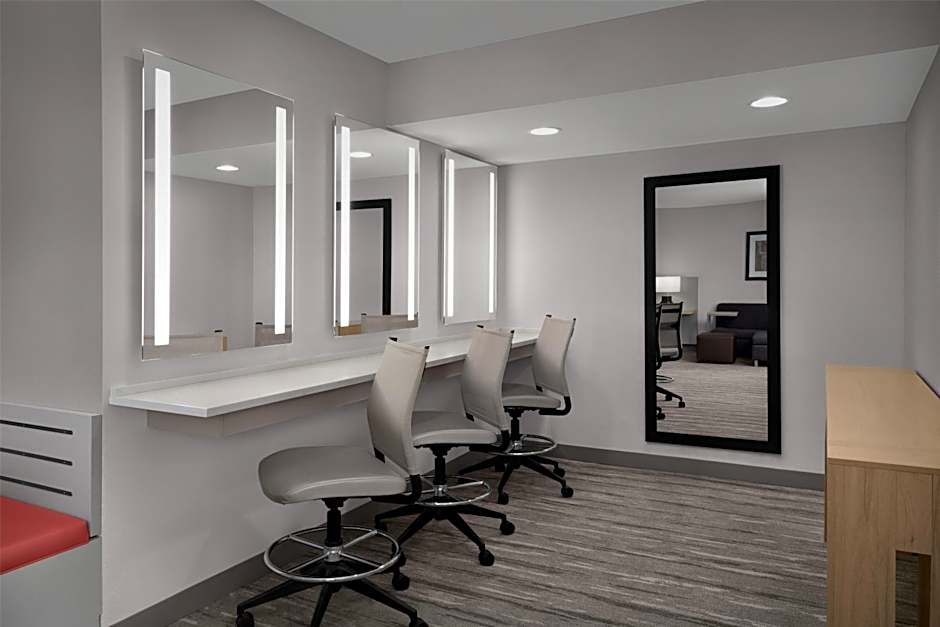 Hilton Garden Inn South Bend