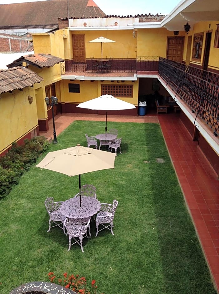 Posada de la Salud