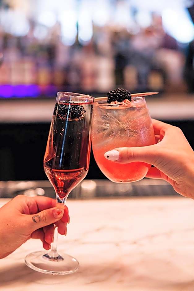 Le Meridien Denver Downtown