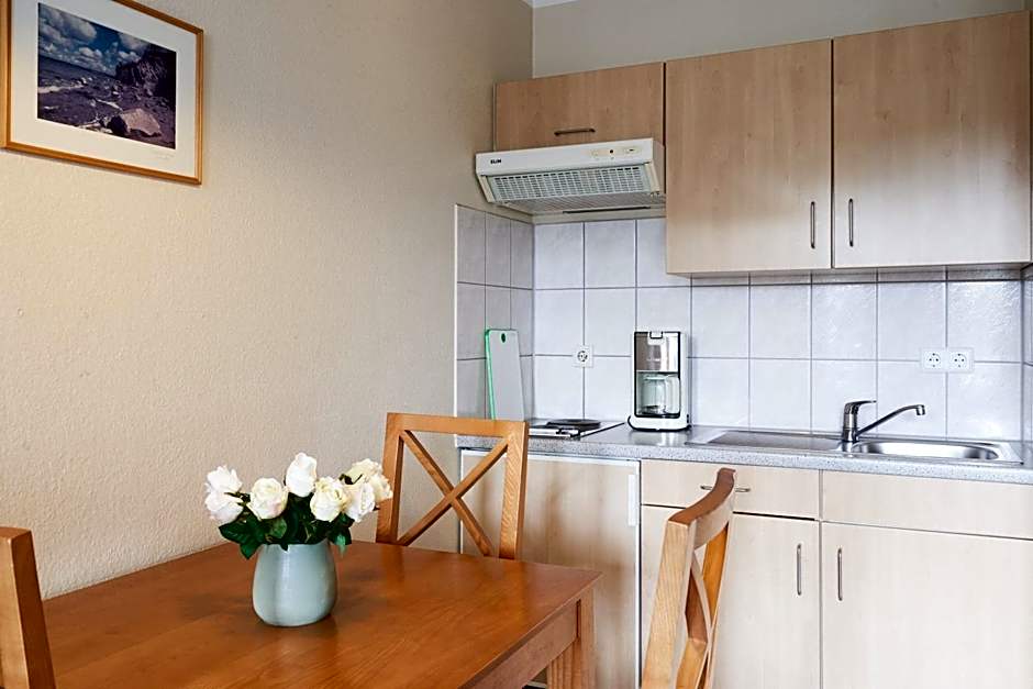 Fewo 607, Seepark Sellin