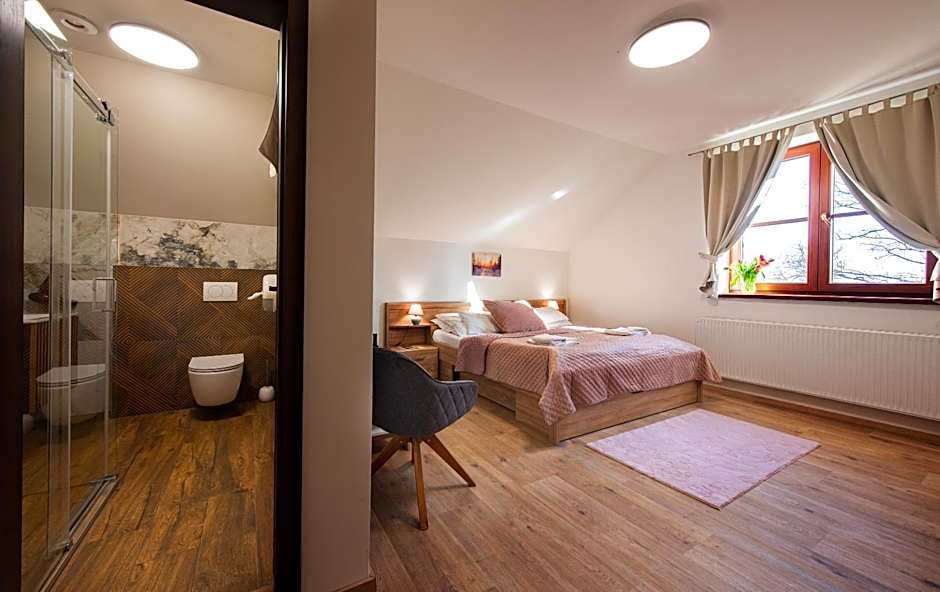 Hotel Tulipan