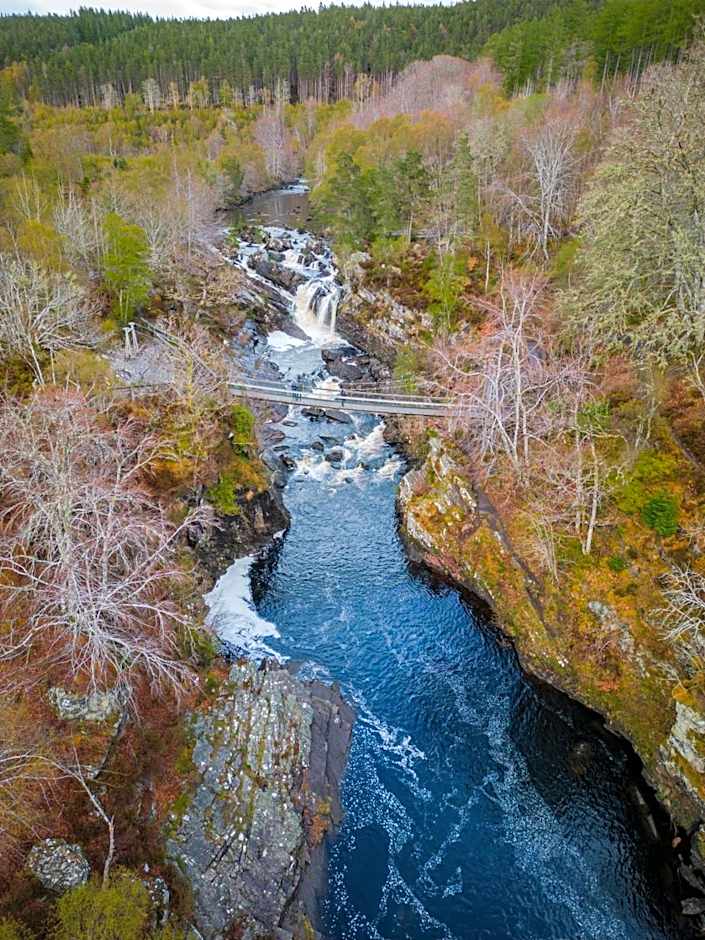 Inverness Youth Hostel