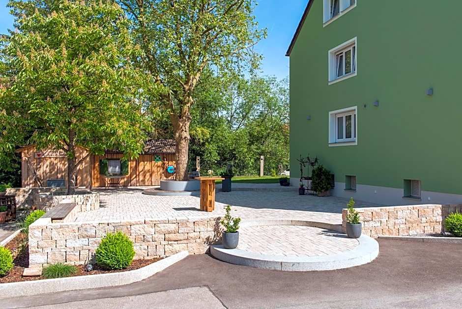 Hotel & Gasthof Richard Held