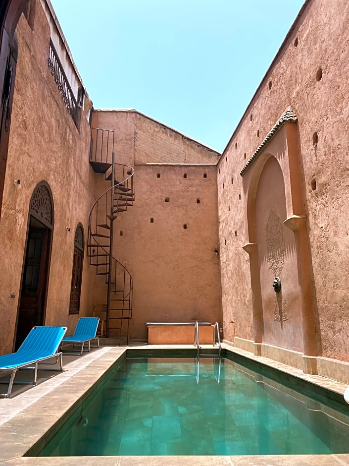 Riad Ben Youssef