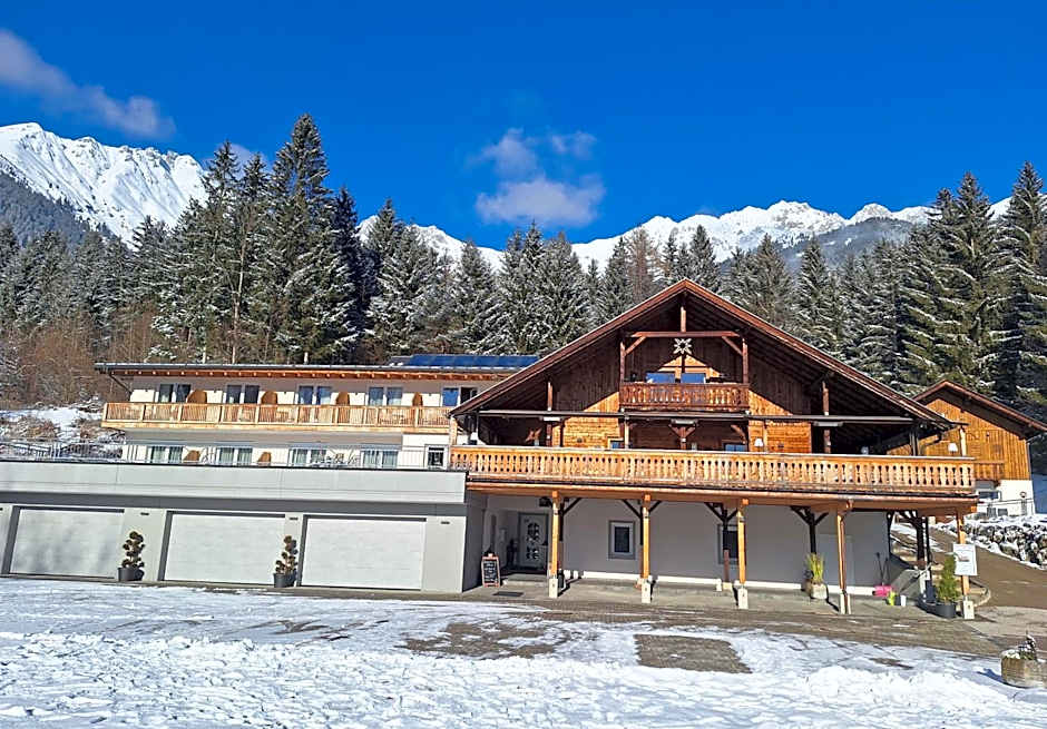 Sweet Cherry - Boutique & Guesthouse Tyrol