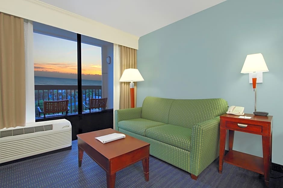 Hampton Inn Cocoa Beach