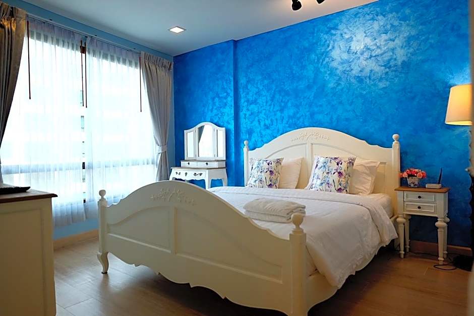 Marrakesh Huahin Condo