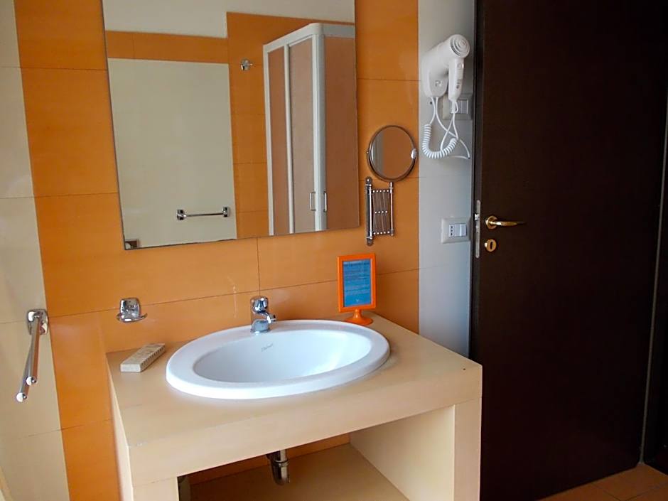 Hotel Catania Town