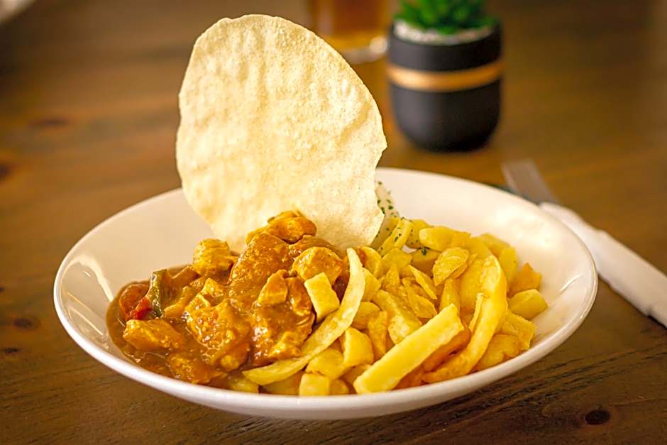 Aberystwyth Park Lodge Hotel