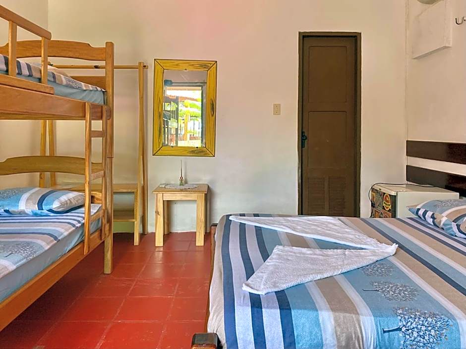 Pousada Paraiso Verão