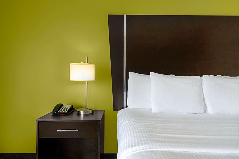 La Quinta by Wyndham Muskogee