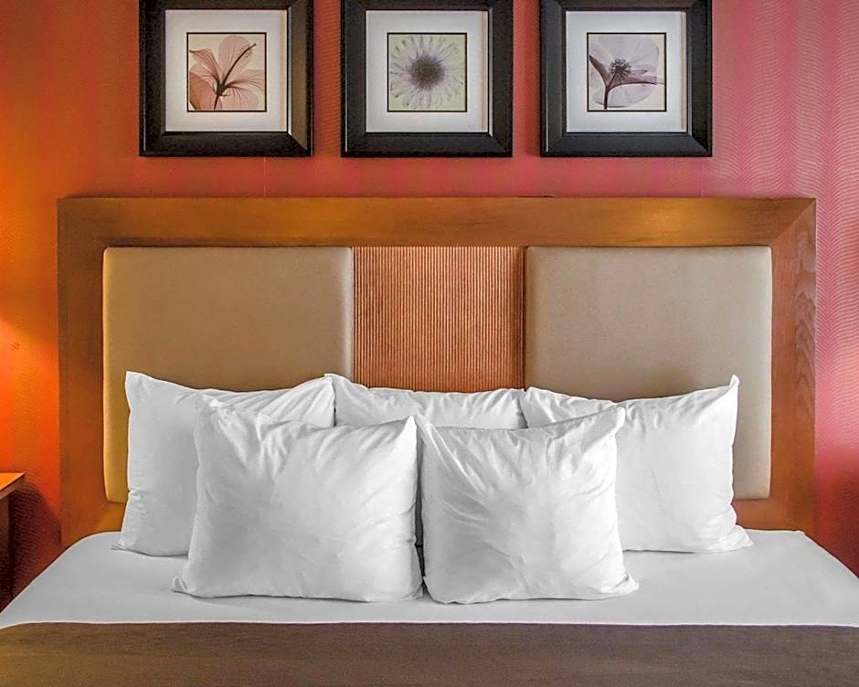 Hotel Hanna