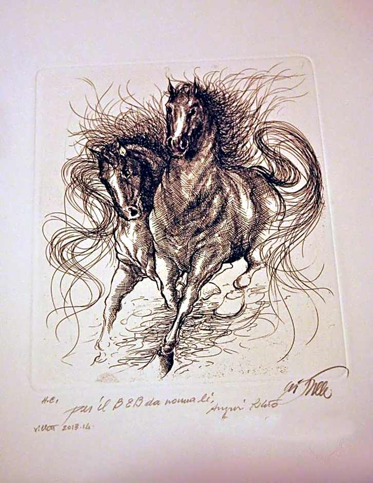 Da Nonna Li Rooms and Breakfast