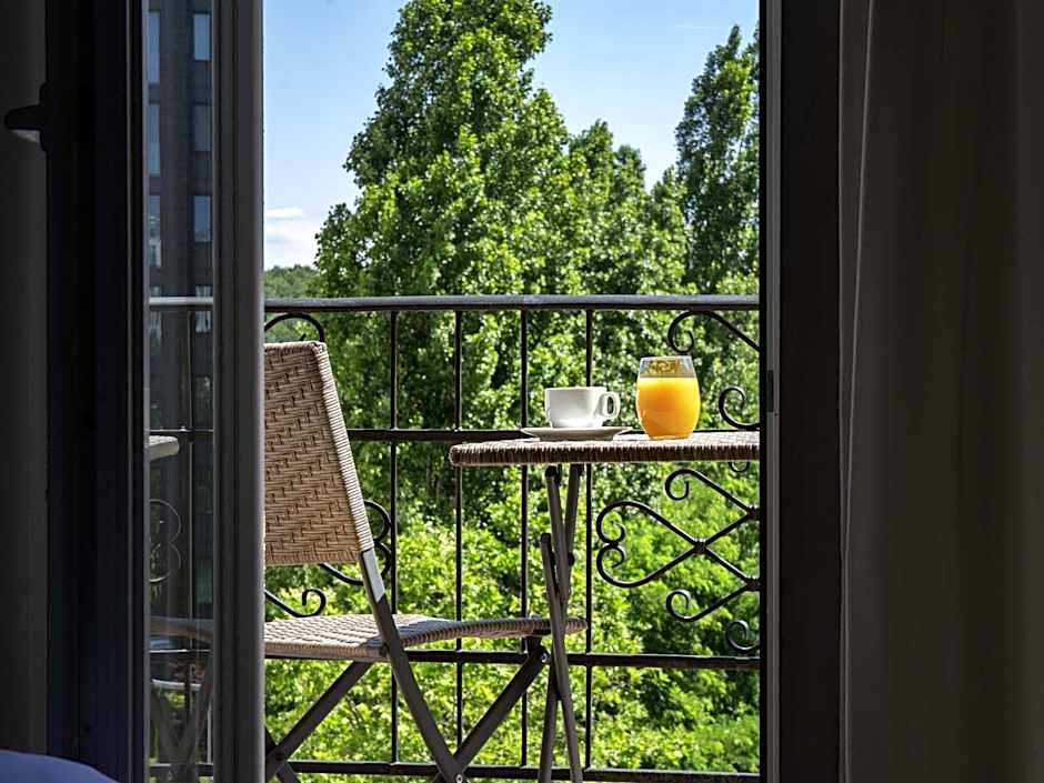 Maison Sofia Hotel