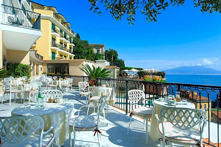 Grand Hotel Capodimonte