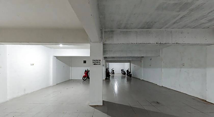 Urbanview Hotel syariah 99 Banjarbaru by RedDoorz