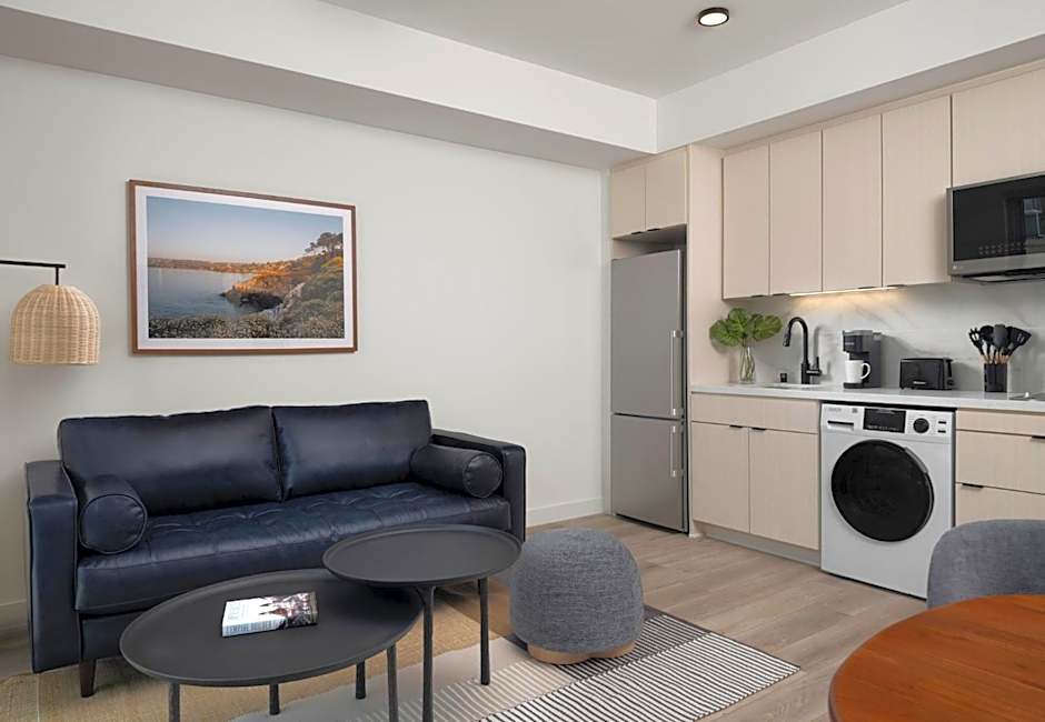 The Margot Hotel San Diego Gaslamp Quarter, Outset by Hilton photo 3