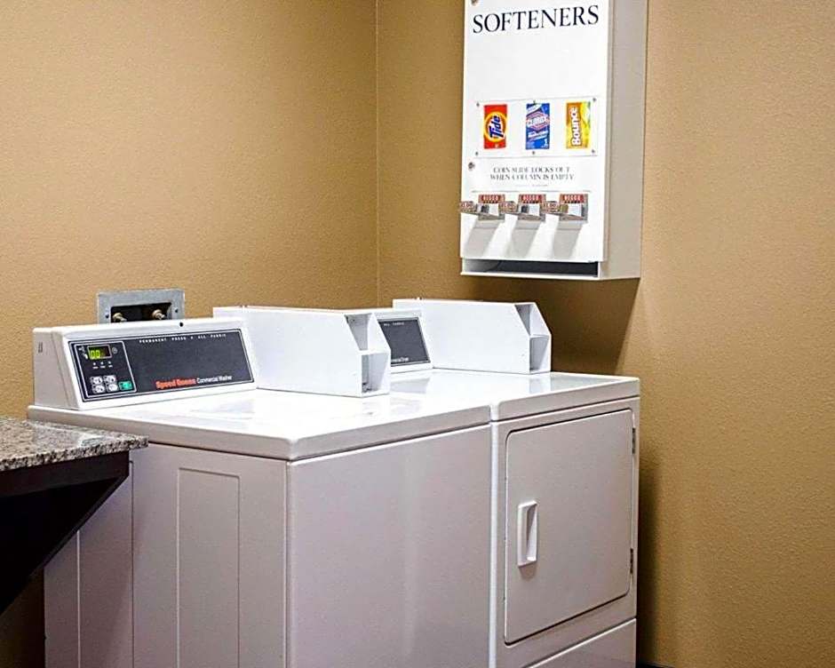 Comfort Suites Greenwood