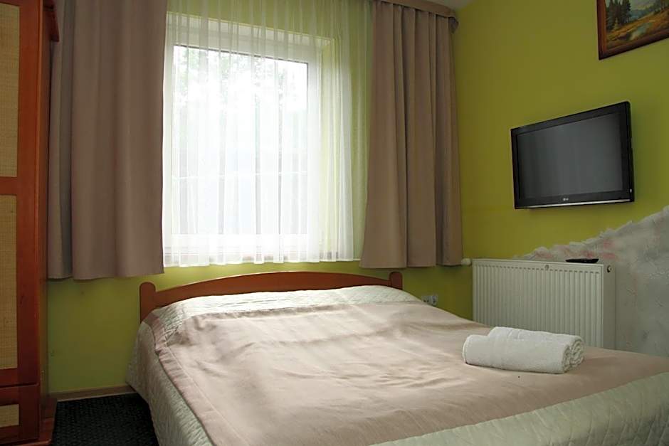 Willa Larysa Centro – Wisla, IN