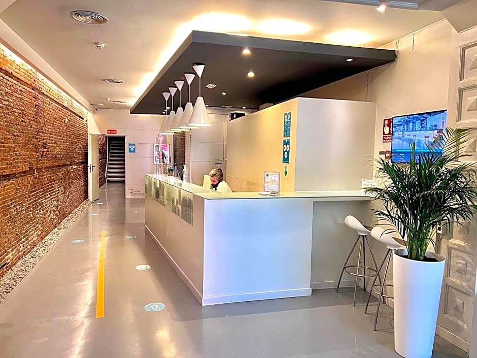 Urban Sea Hotel Atocha 113