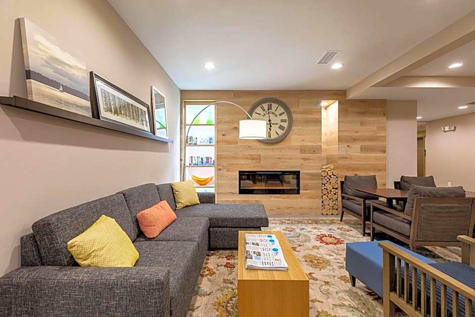 Country Inn & Suites by Radisson, Anderson, SC