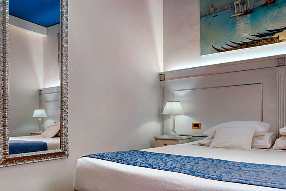 Hotel Al Piave